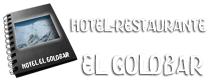 Hotel Restaurante EL GOLOBAR